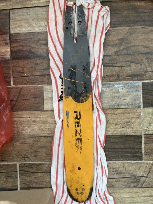 Продам бензопилу