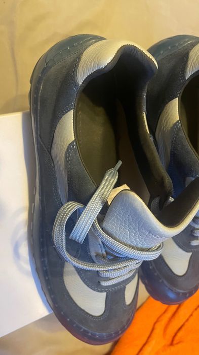 Маратонки A-cold-Wall