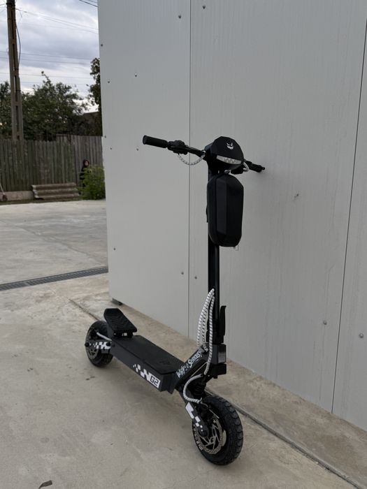 Kukirin G2 2025 500km