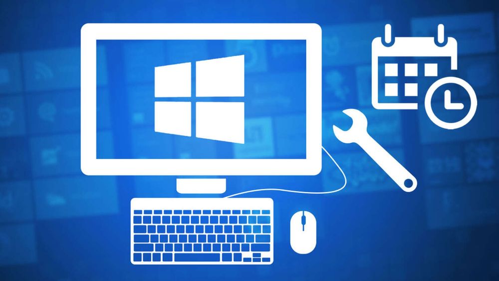 Компьютер жөндеу | Ремонт компьютеров