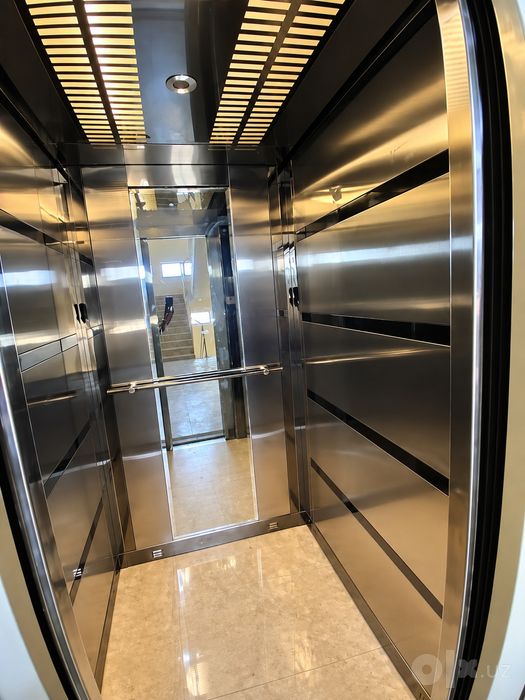 Квартира 2 хонали 50м²