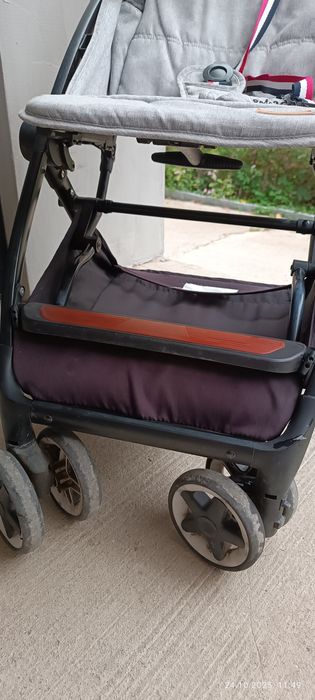 Кенгуру Лятна количка