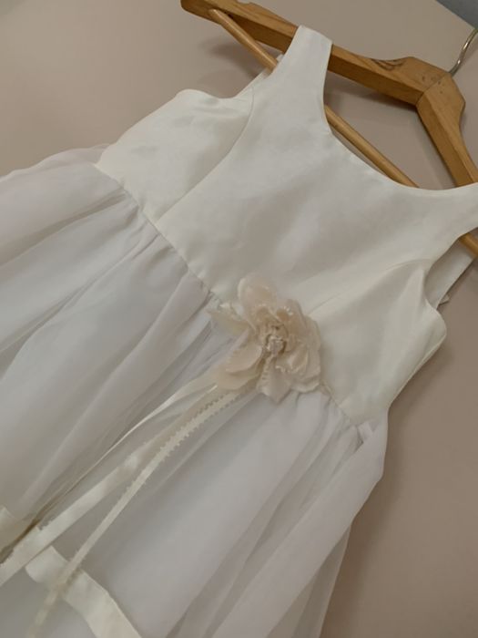 Rochie ocazie fetite  3-4 ani