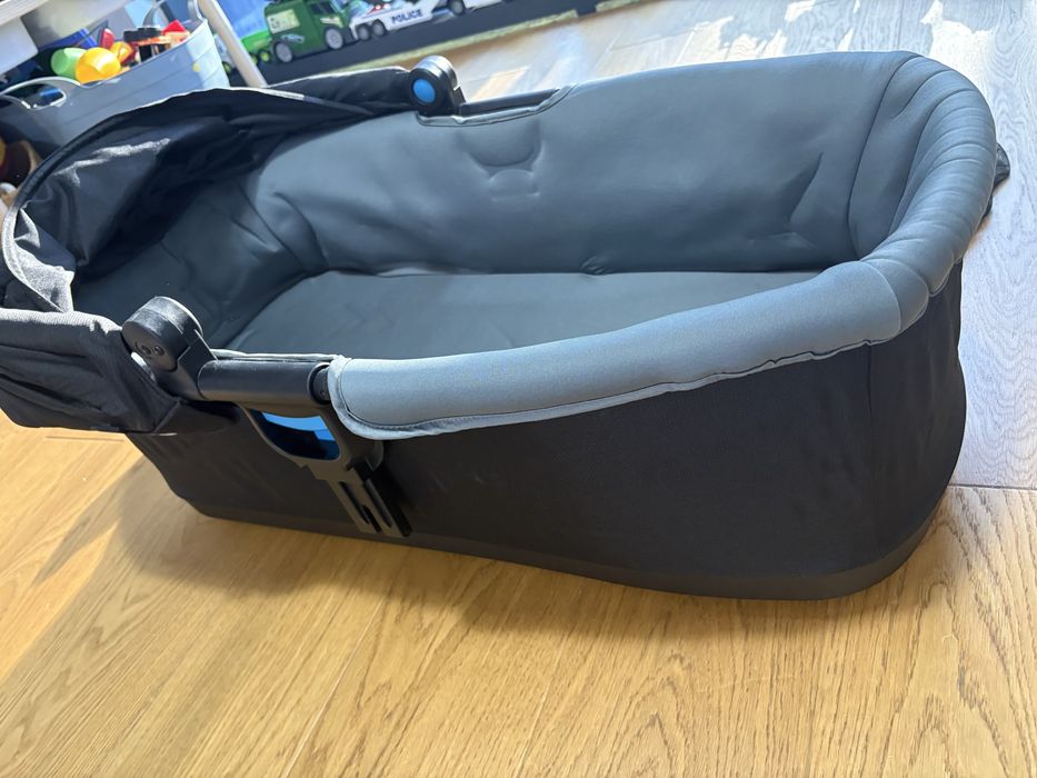 Set Thule Urban Glide 2 landou carucior accesorii