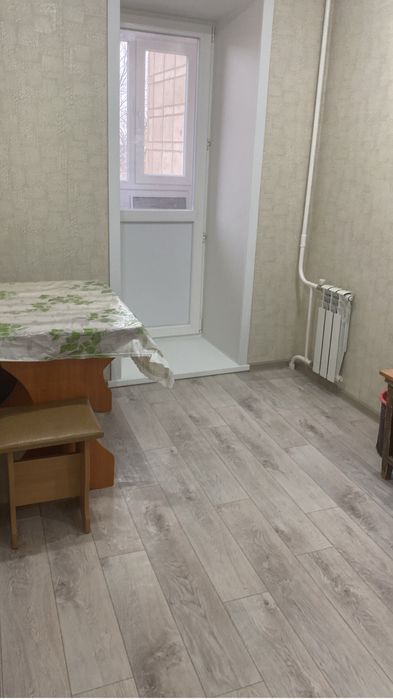 Продам 2х комн квартиру