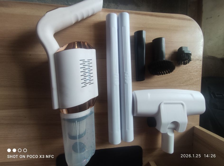 Продам пылесос для машин и работы