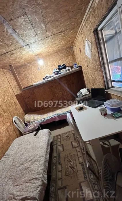 Продам жилой 6 футовый контейнер!