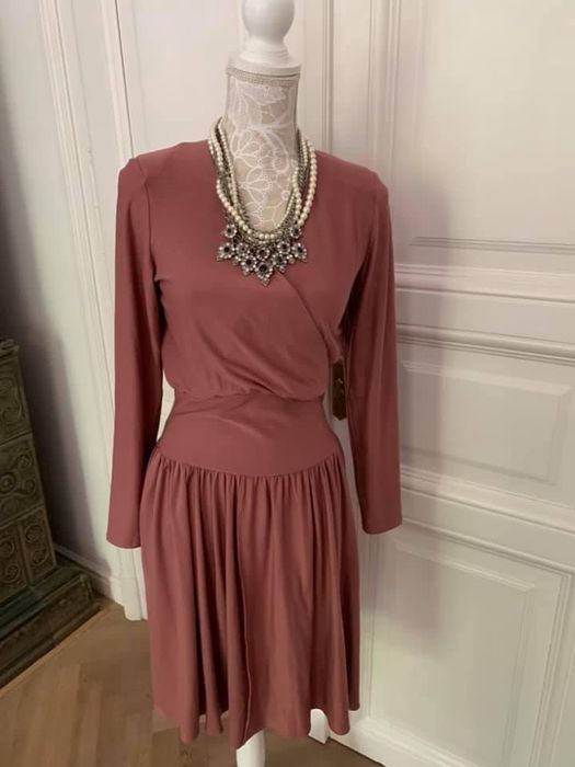 Rochie din bumbac, Zara, Mango, Nissa