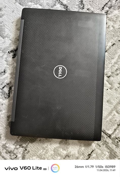 laptop latitude 7280