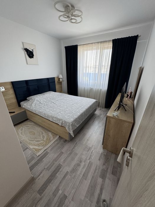 Apartament 2 camere decomandat | ROTAR PARK RESIDENCE 2 | Complet mobilat si utilat | Direct proprietar