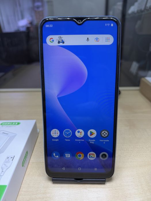 Samsung Galaxy A40-64 gb