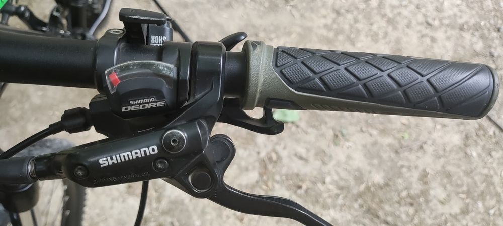 Срочно! Cube Attention 2016 оригинальный немецкий. Идеальное состояние