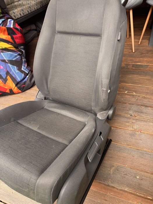 Слон Golf 5 2/3 врати