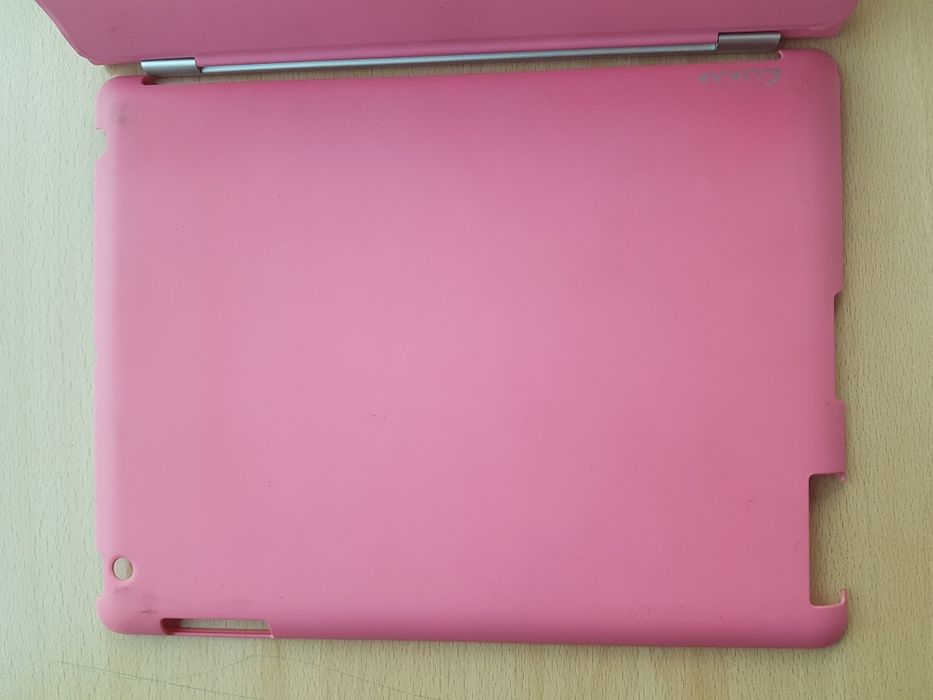 Чехол на iPad
