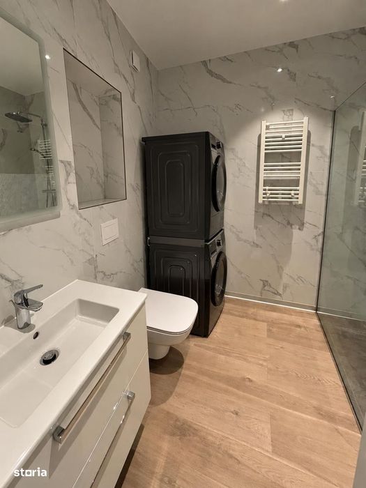Apartament 2 camere I Bloc nou I Zona Grozavesti/ Regie I De inchiriat