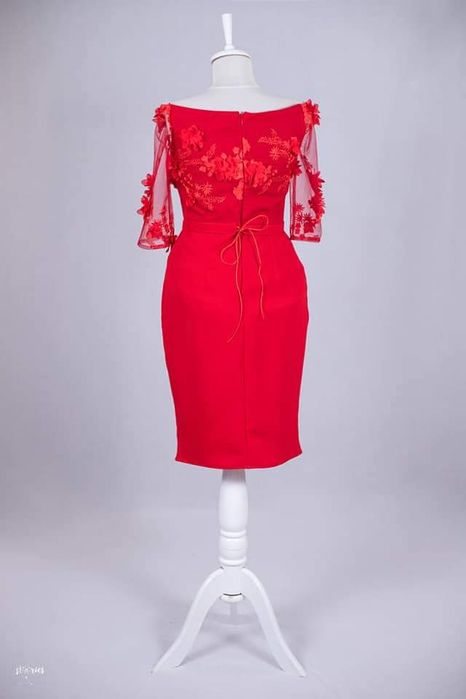 Rochie de ocazie, marimea M