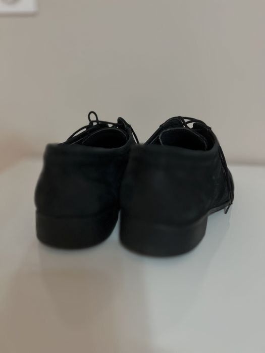 Мъжки елегантни обувки