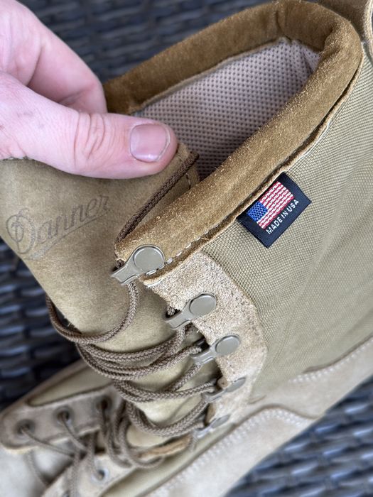 Bocanci militari Danner 45