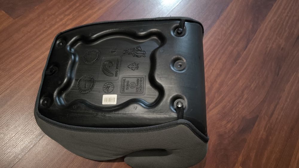 Автомобильные сидушки для деток.