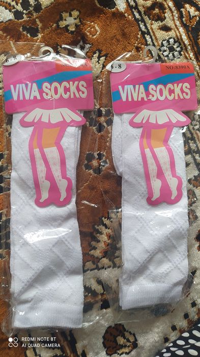 Гольфы,носки для девочек