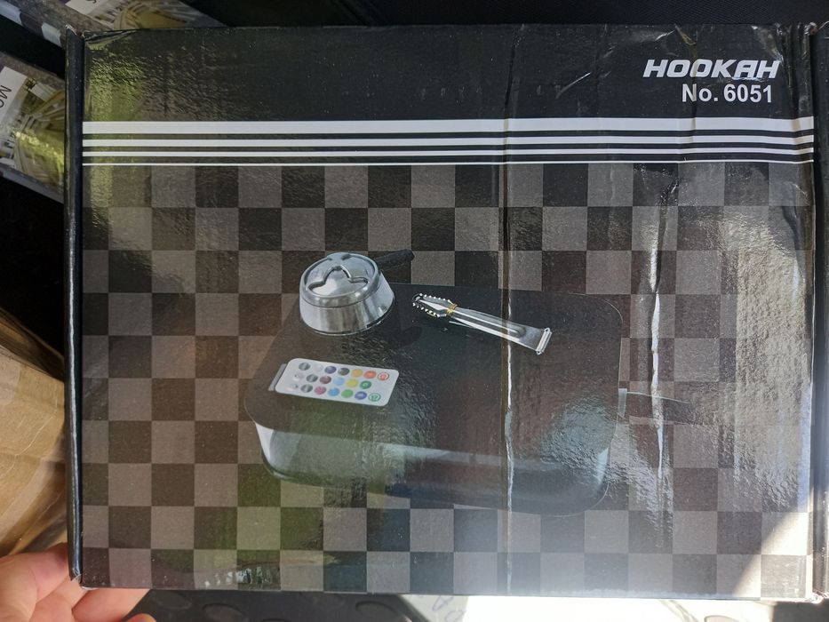 Аппарат новый продам