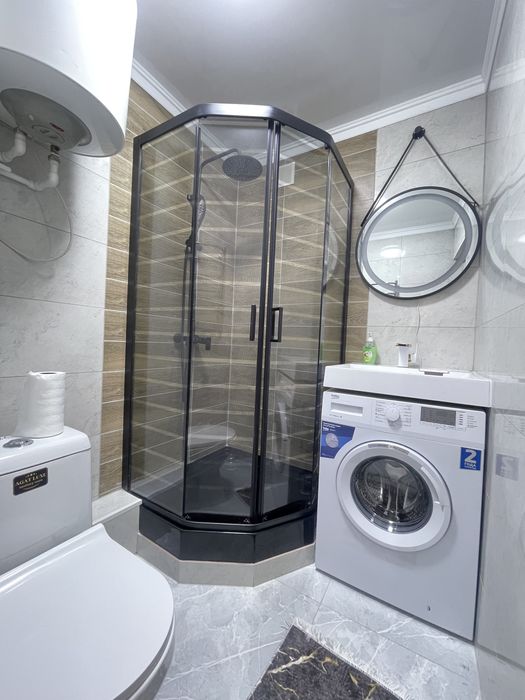 LUX квартира в центре Кульсары!!!