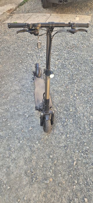 Trotineta electrica 1000W