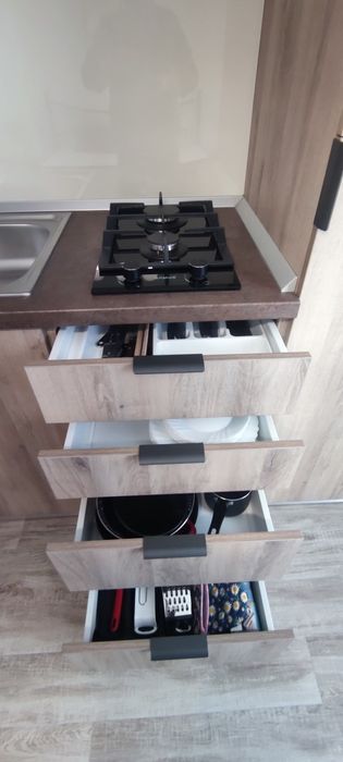 Studio Mai Nord Zona Alezzi Infiniy