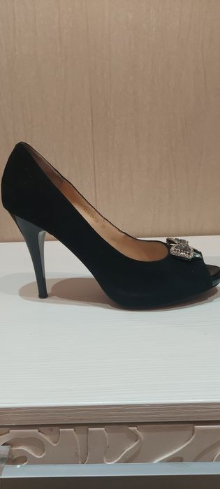 Туфли на выход MODA DONNA