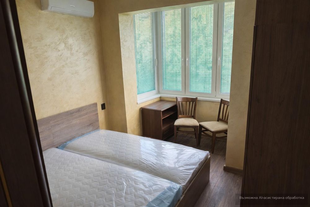 Дава се под наем Двустаен апартамент в София, Център - 42 кв.м за 650 € - Снимка #3