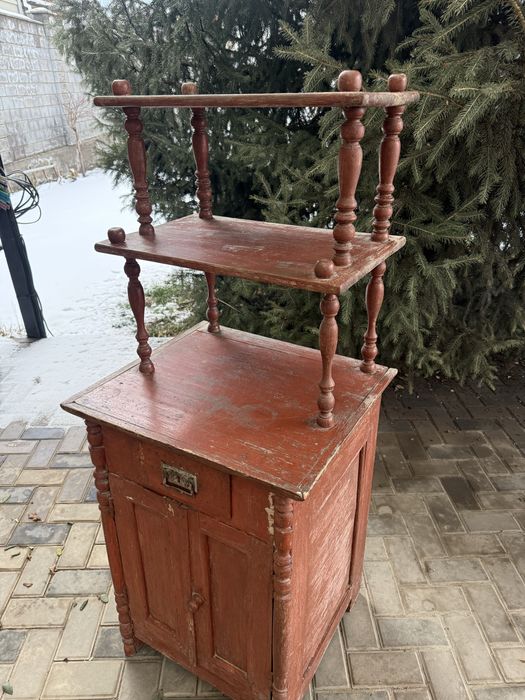 Тумба этажерка 25000