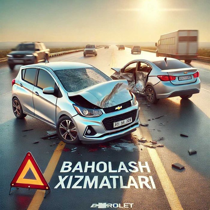 Baholash | Оценка | Uy-joy | Авто | ДТП | Texnika | Arzon | Эксперт