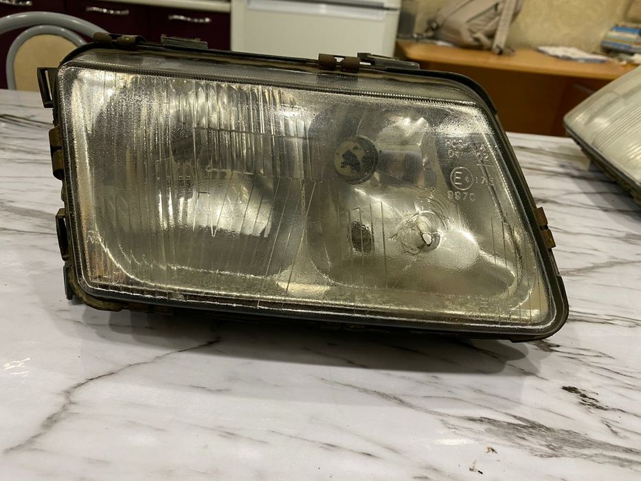 Фары на ауди а3 1997г