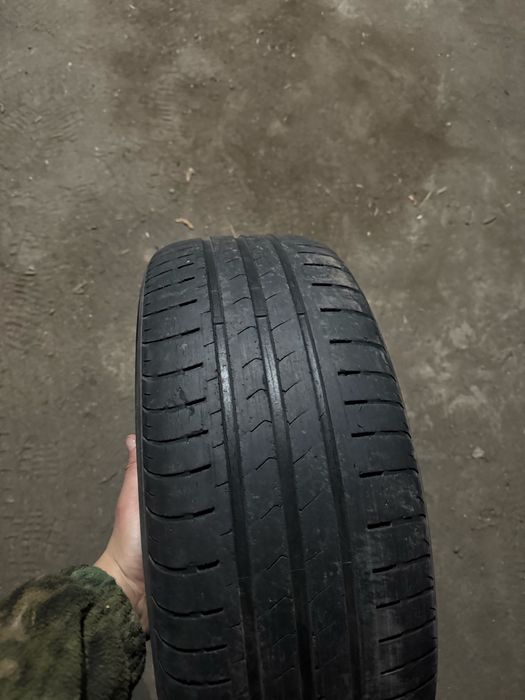 Продам резину зима,лето