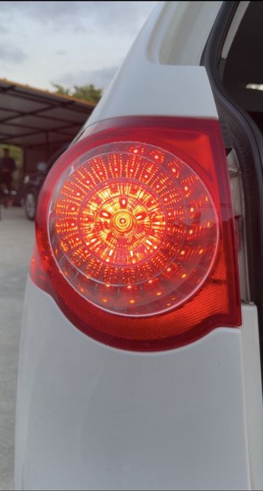 Stop Passat  b6  US style