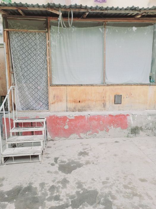 1 комнатная квартира