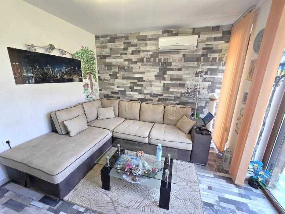 Продава се Двустаен апартамент в Банско - 48 кв.м за 824 €/кв.м - Снимка #2