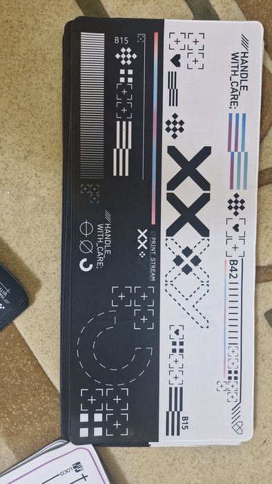 Игровые коврики 90на40