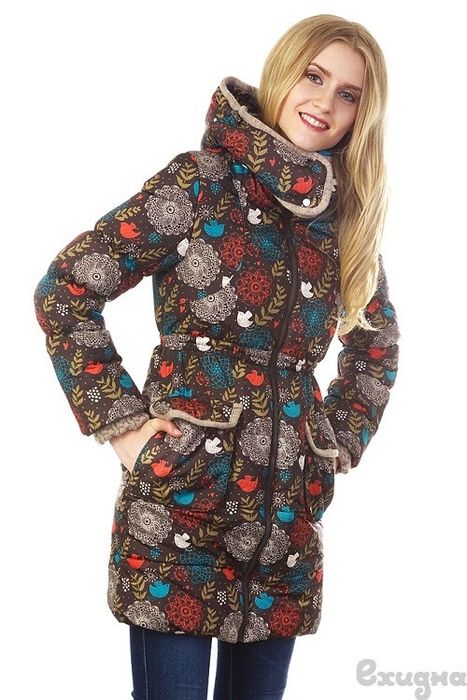 Продам слингокуртку