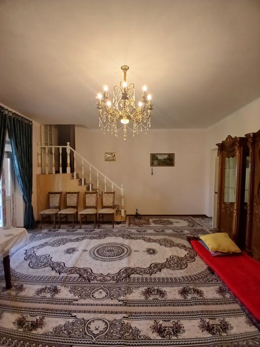 Продаётся дом 6 комнат