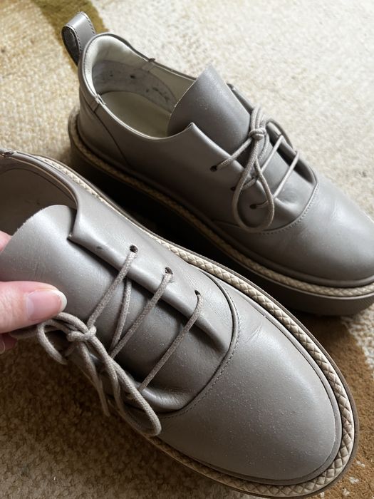 Бианки дамски обувки