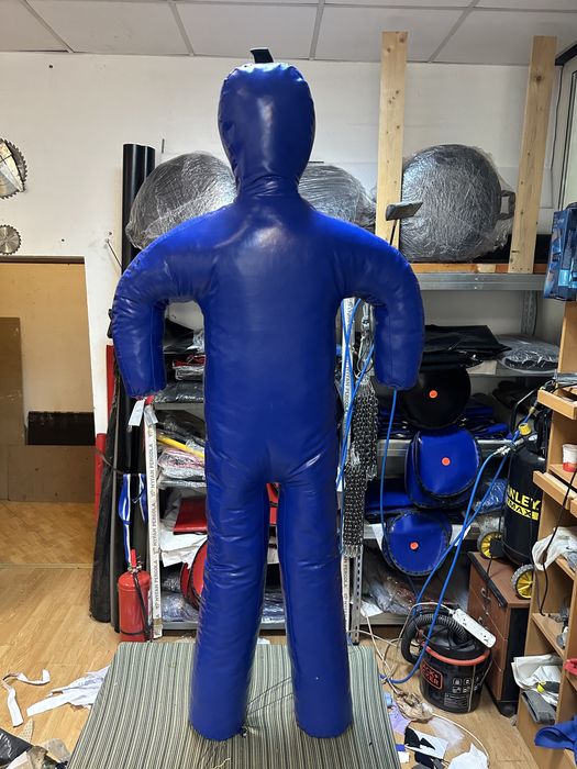 Manechin pentru antrenament 160 cm