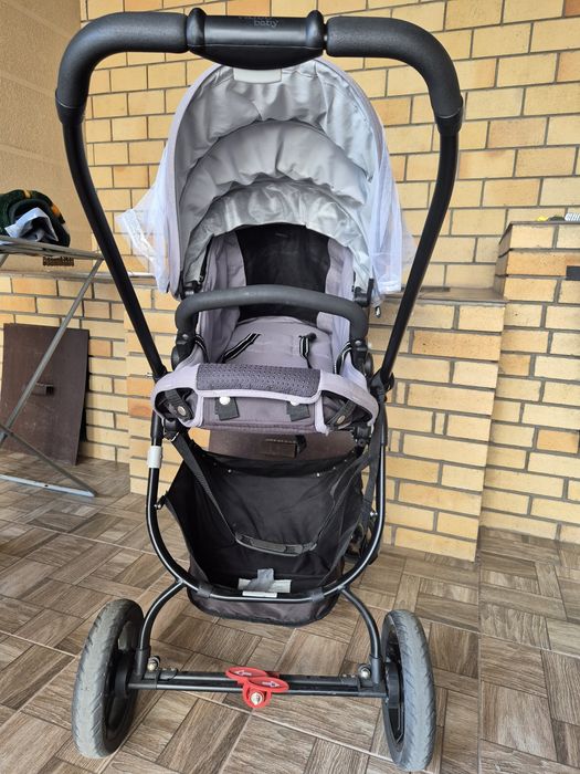 Детская коляска б/у