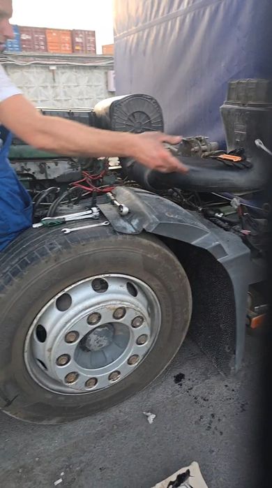 АвтоЭлектрик на выезд Грузовой круглосуточно