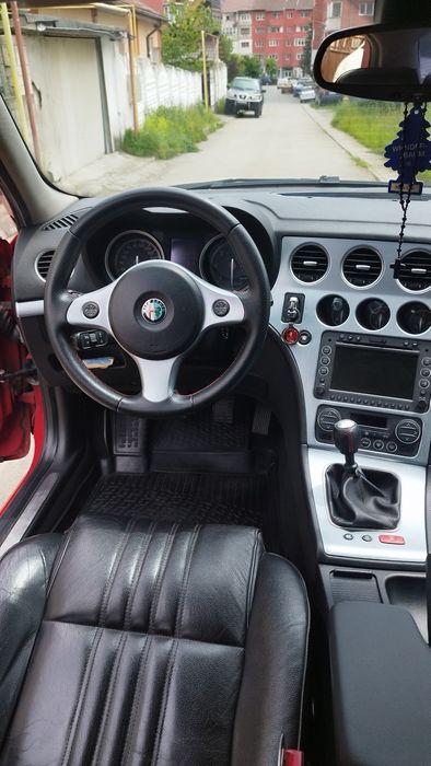 De vânzare  Alfa Romeo 159