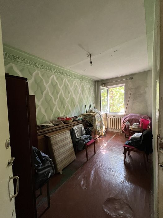 Квартира 3 х ком. на Чиланзаре 20 квартал айген 9и этажка
