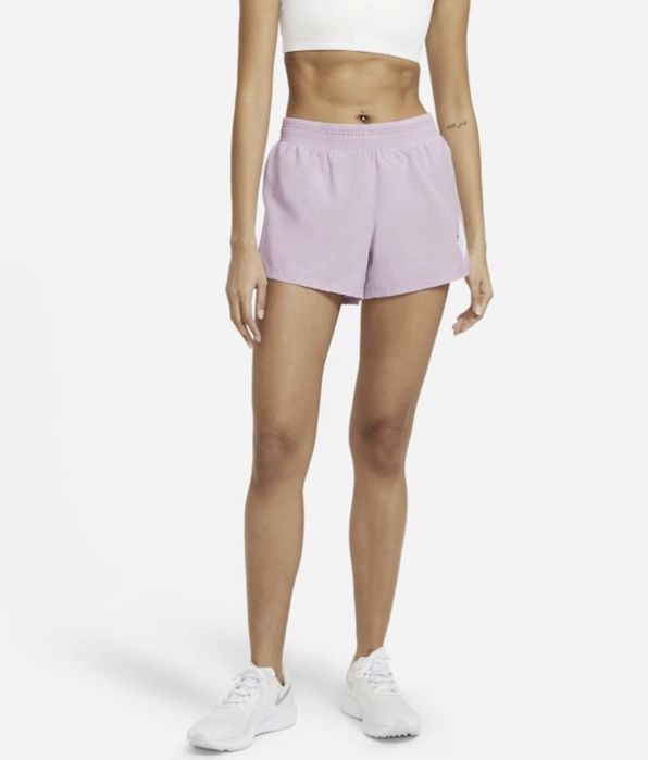 Дамски къси панталонки Nike - размери XS и S