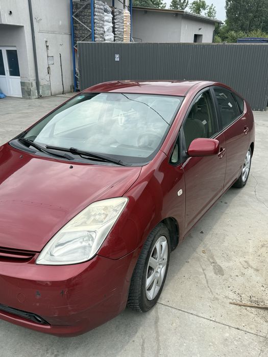 Toyota Prius fabricatie 2005