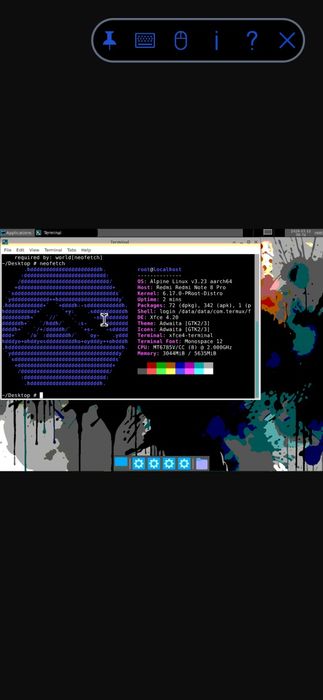 Redmi not 8 pro  6/64 gb