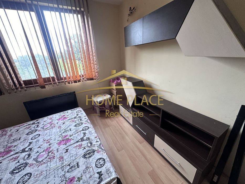 Дава се под наем Двустаен апартамент в Варна, м-т Св. Никола - 70 кв.м за 408 € - Снимка #3